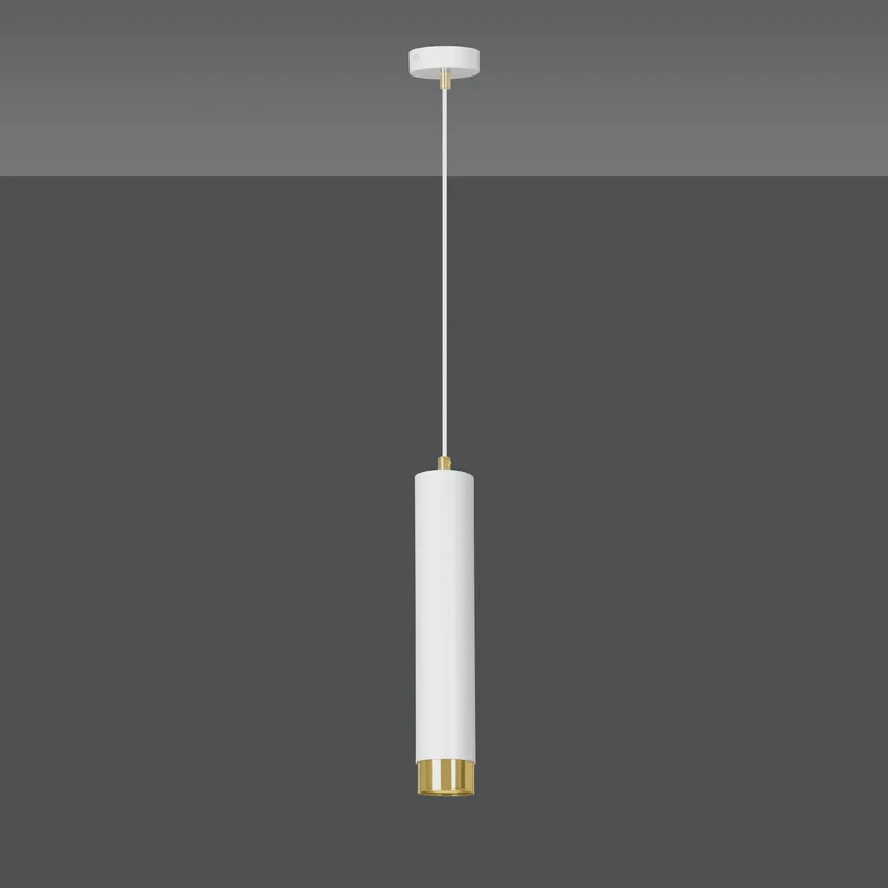 Suspension Cylindre