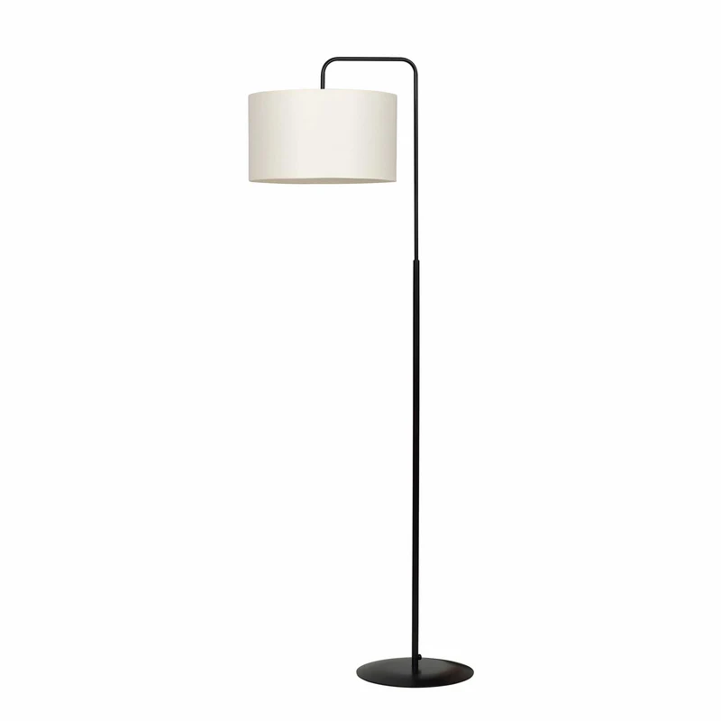 Lampadaire Avec Abat Jour