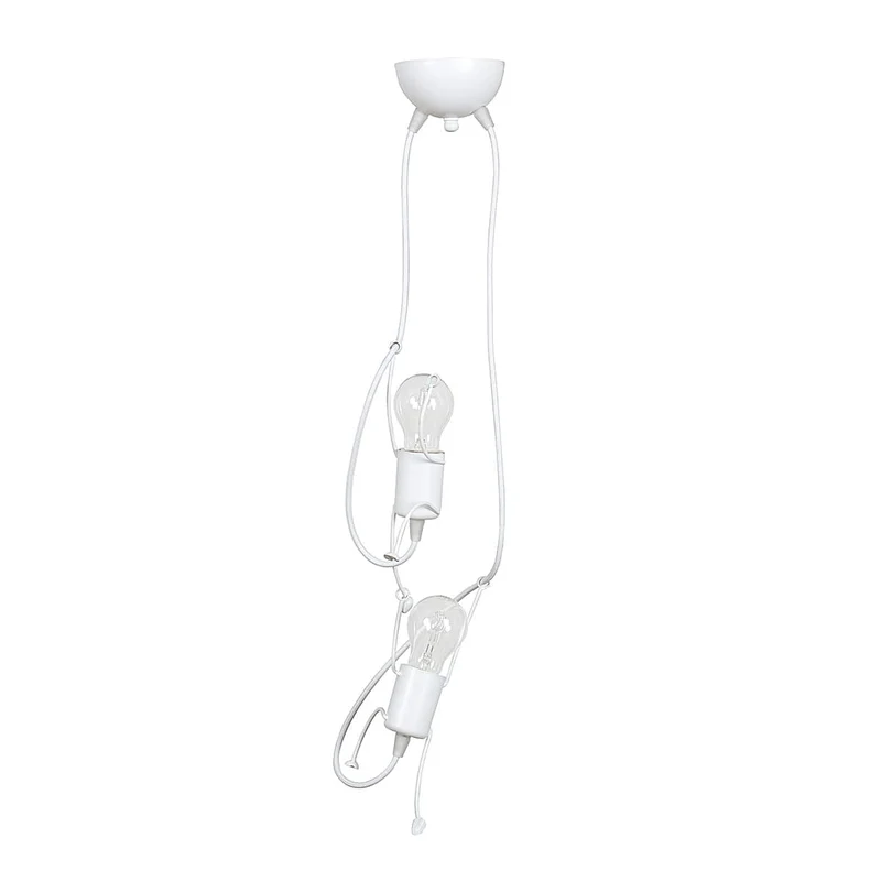 Bobi 2 White