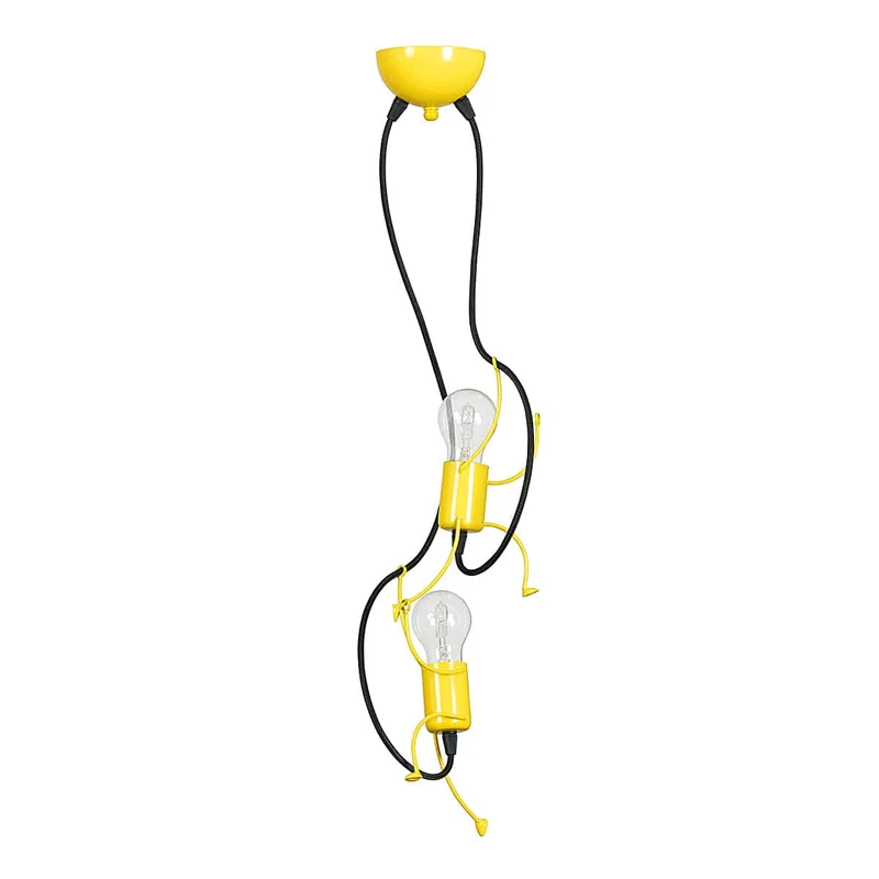Bobi 2 Yellow