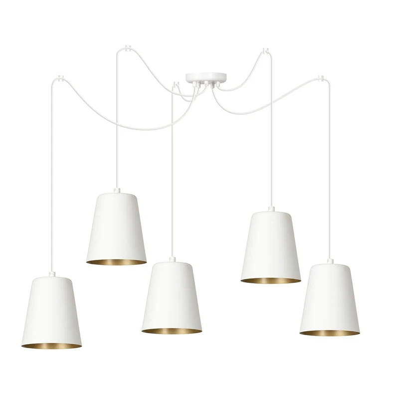 Luminaires Suspension Multiples