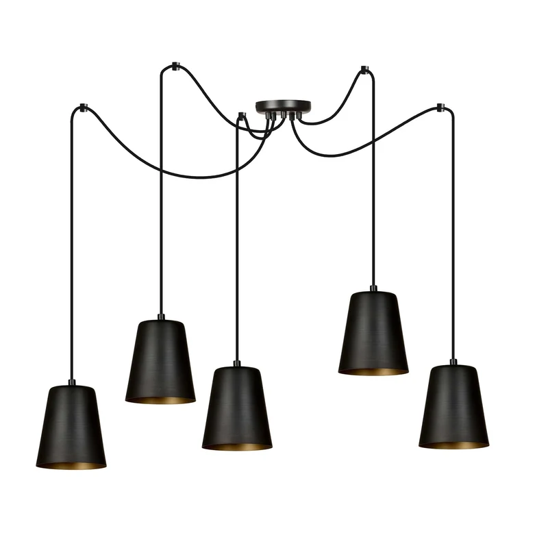 Luminaires Suspensions Multiples