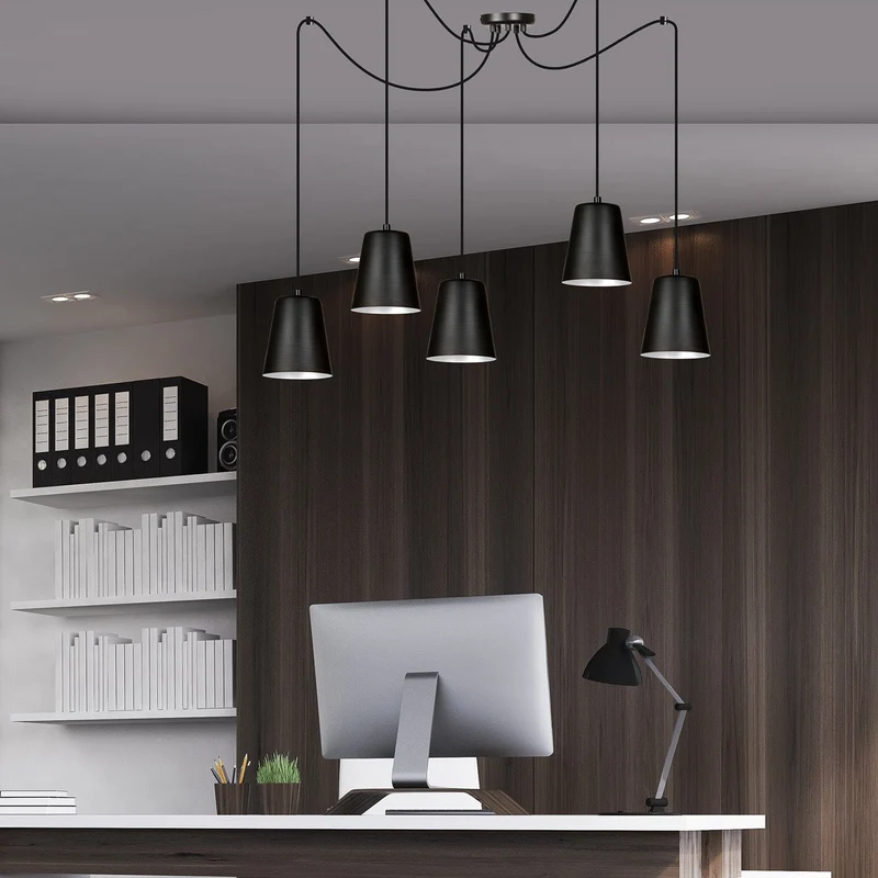 Les Suspensions Luminaires