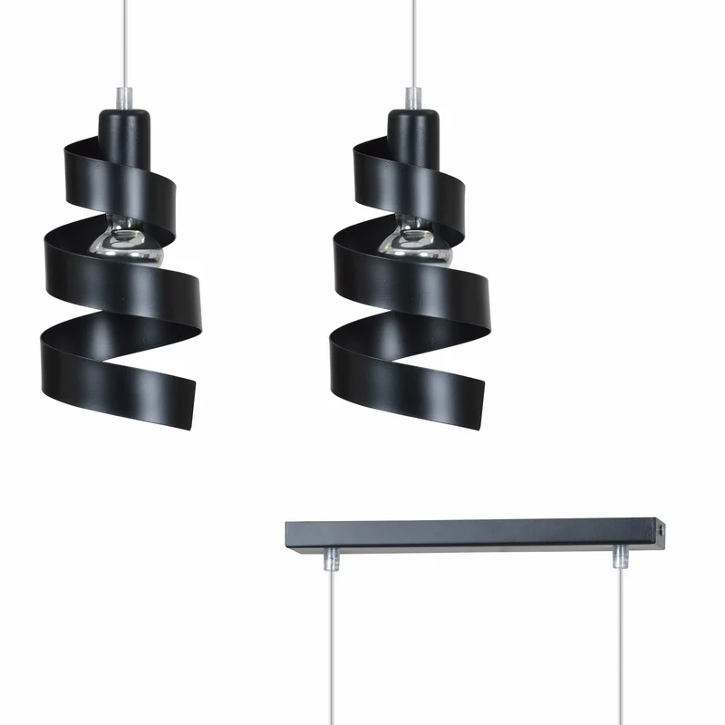 Lampe Suspension Moderne