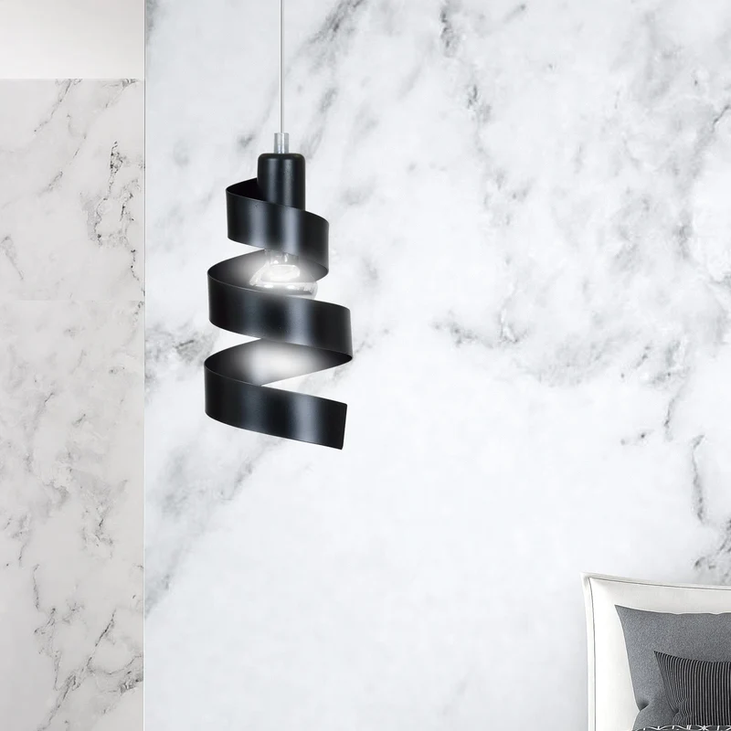Lampe Spirale