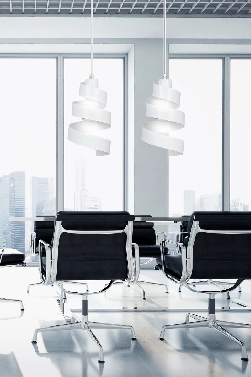 Luminaire Retro Vintage