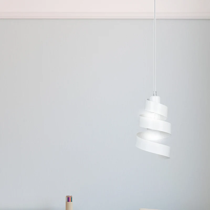Saga 1 White
