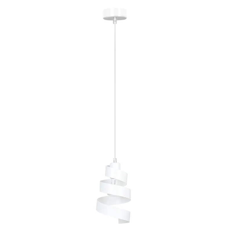 Saga 1 White