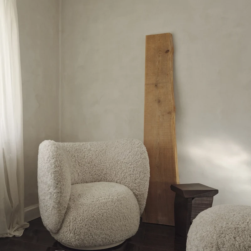 Ferm Living Silva Piece