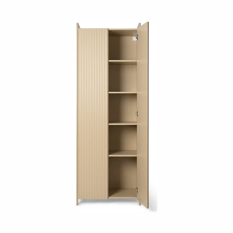 Ferm Living Sill Cupboard Tall