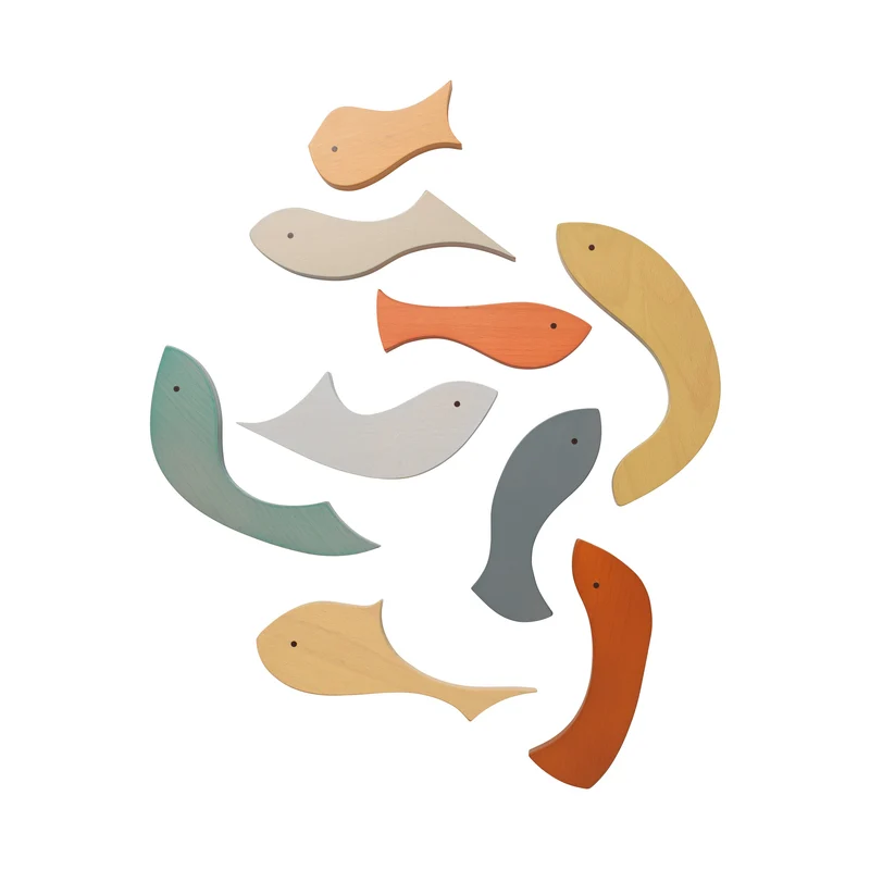 Ferm Living Shoal Puzzle