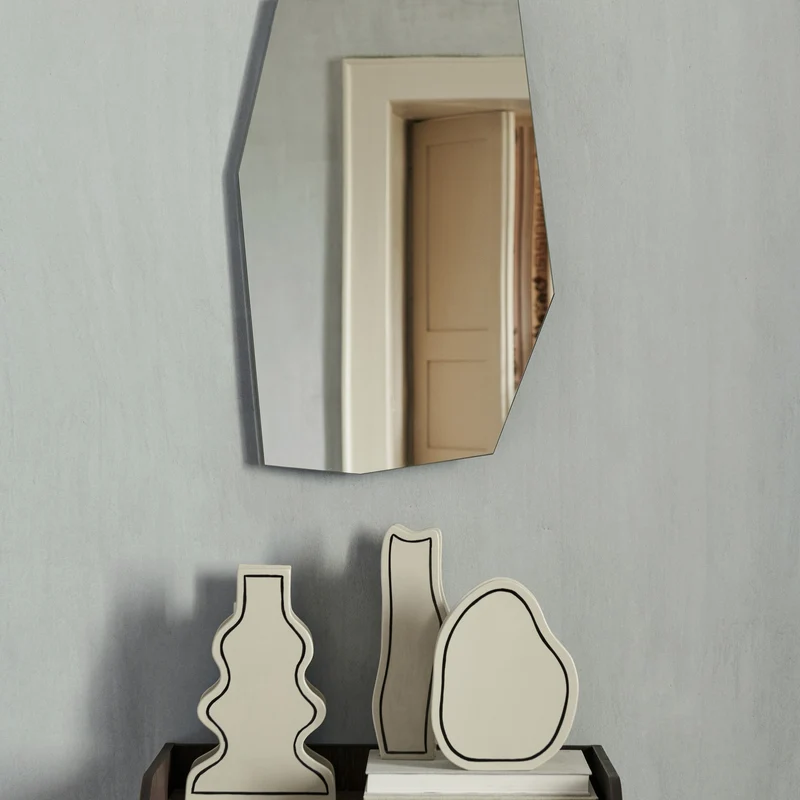Ferm Living Shard Mirror