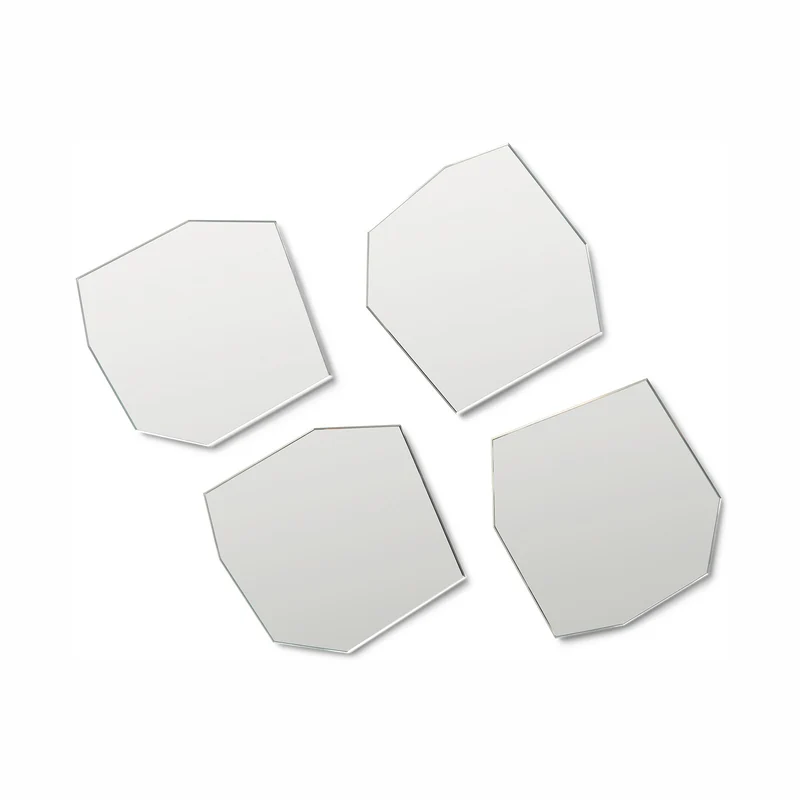 Ferm Living Shard Coasters