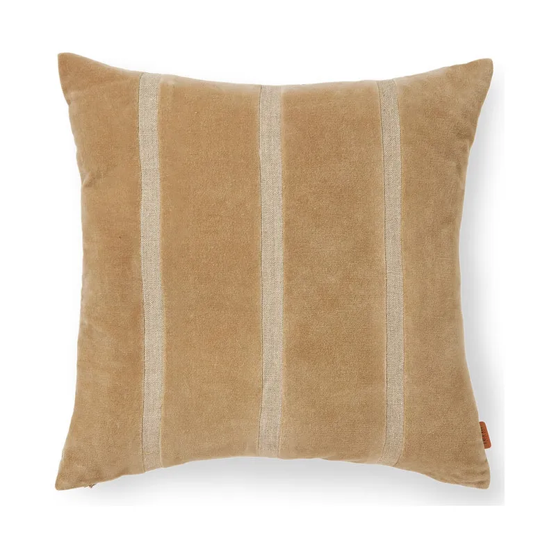 Ferm Living Senti Stripe Cushion