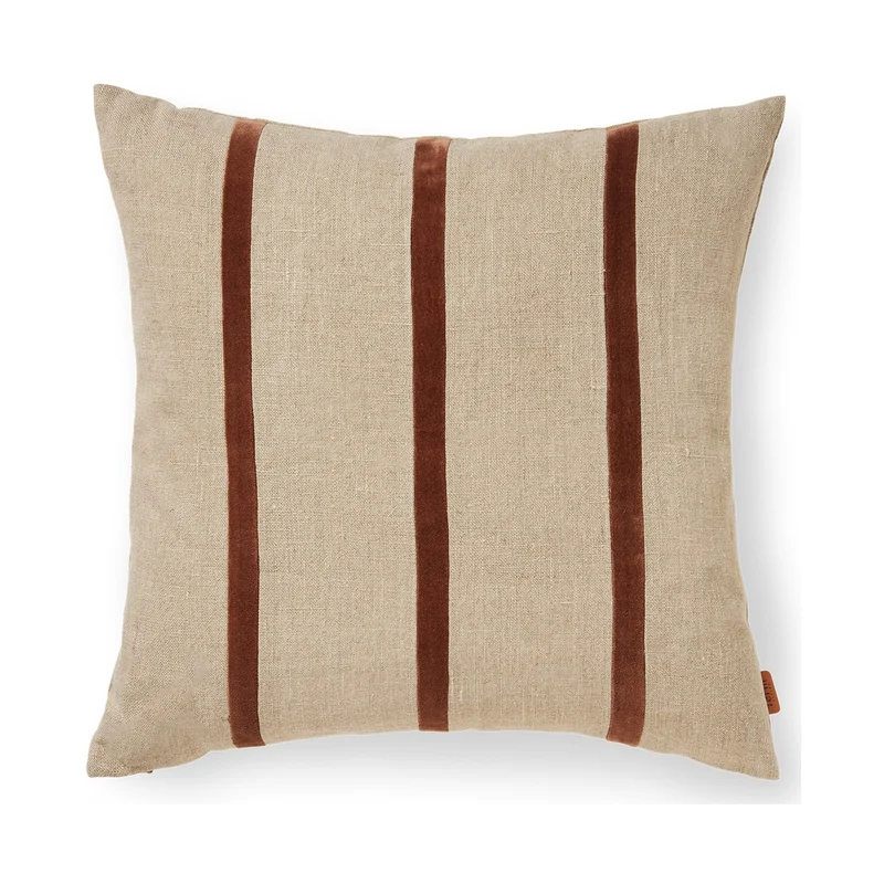 Ferm Living Senti Stripe Cushion
