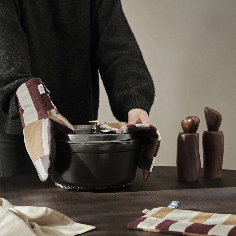 Ferm Living Section Pot Holder