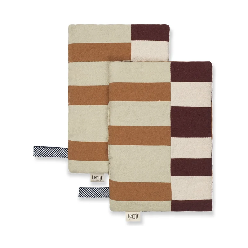 Ferm Living Section Pot Holder