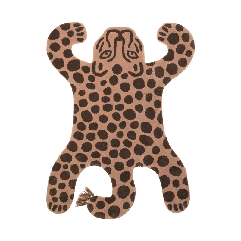 Ferm Living Safari Tufted Rug