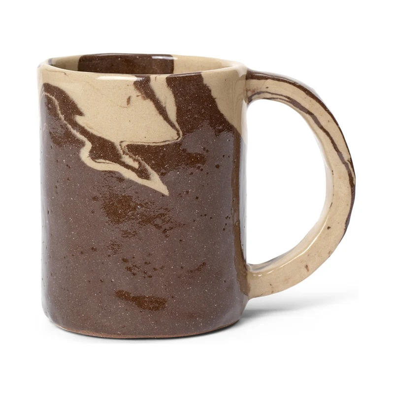 Ferm Living Ryu Mug