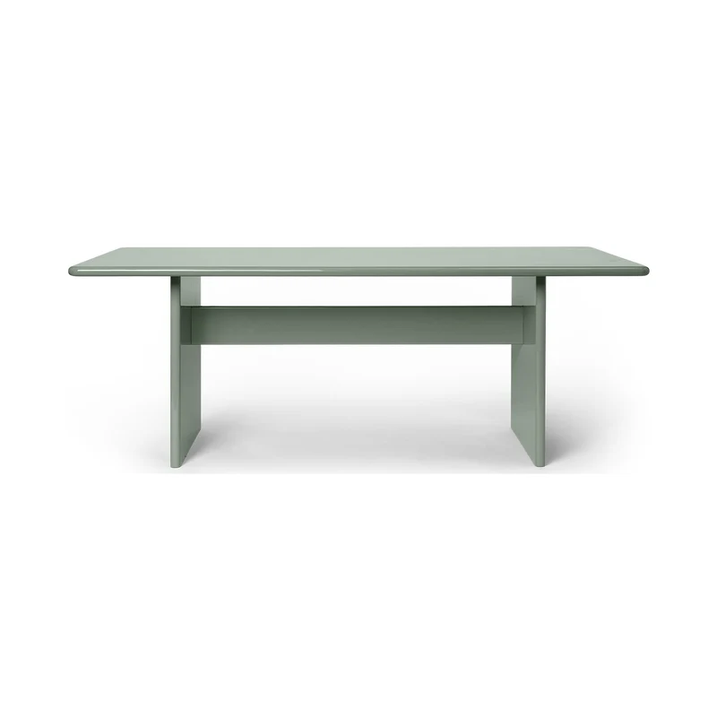 Ferm Living Rink Dining Table