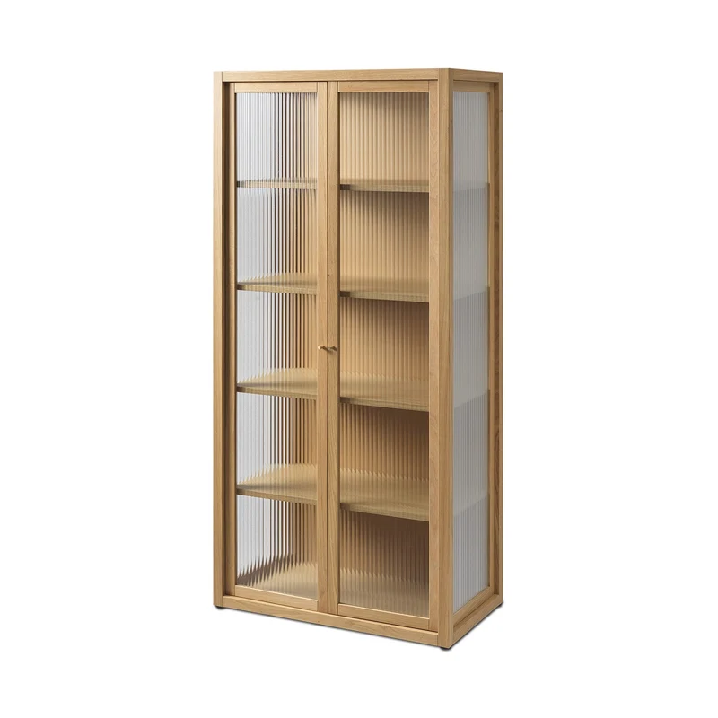 Ferm Living Reed Vitrine