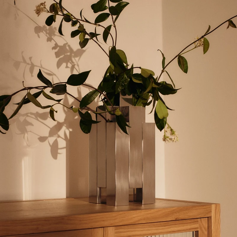 Ferm Living Reed Vitrine