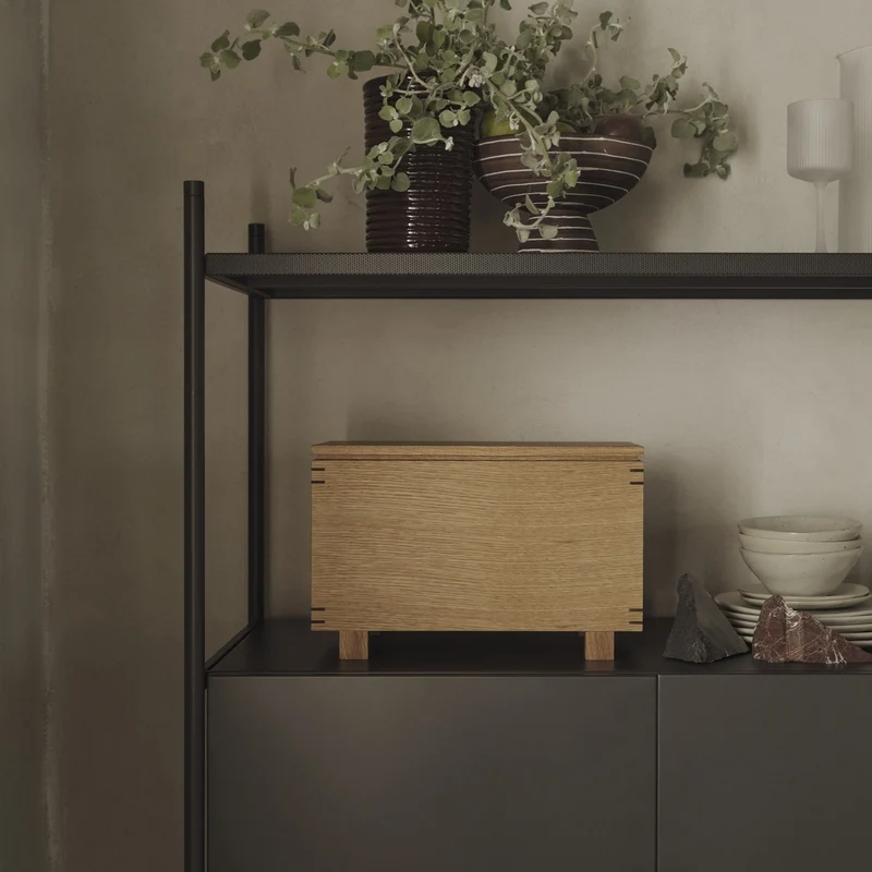 Ferm Living Punctual Cabinet