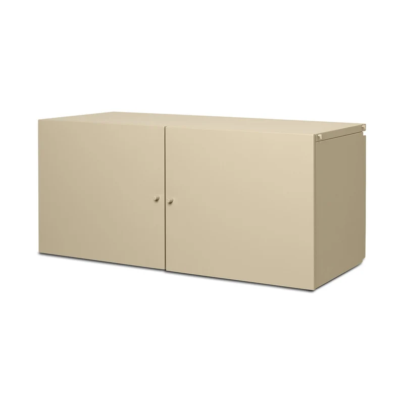 Ferm Living Punctual Cabinet