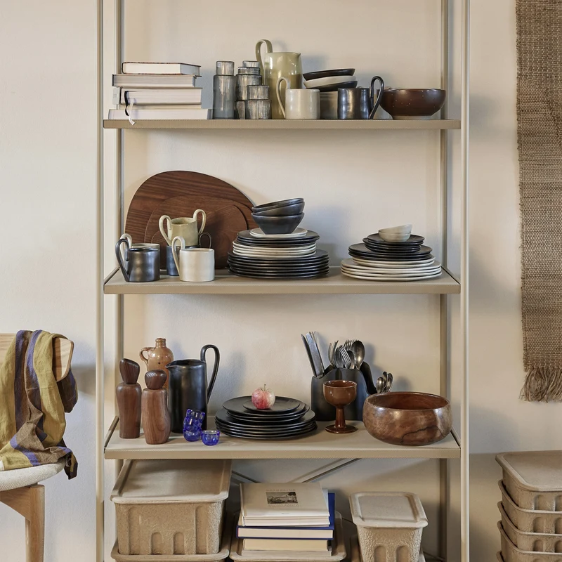 Ferm Living Punctual - Ladder