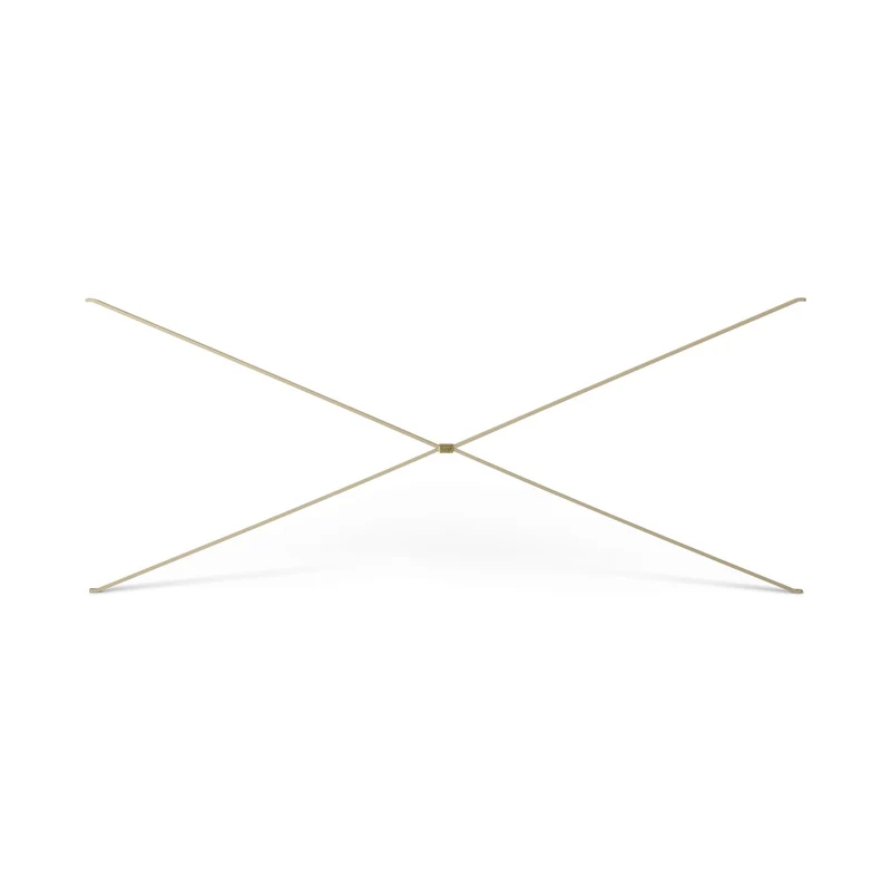 Ferm Living Punctual - Cross