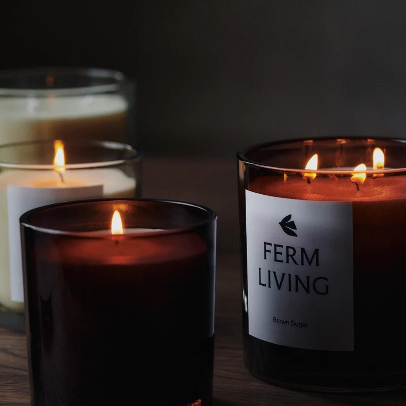 Ferm Living Press Letter Tray