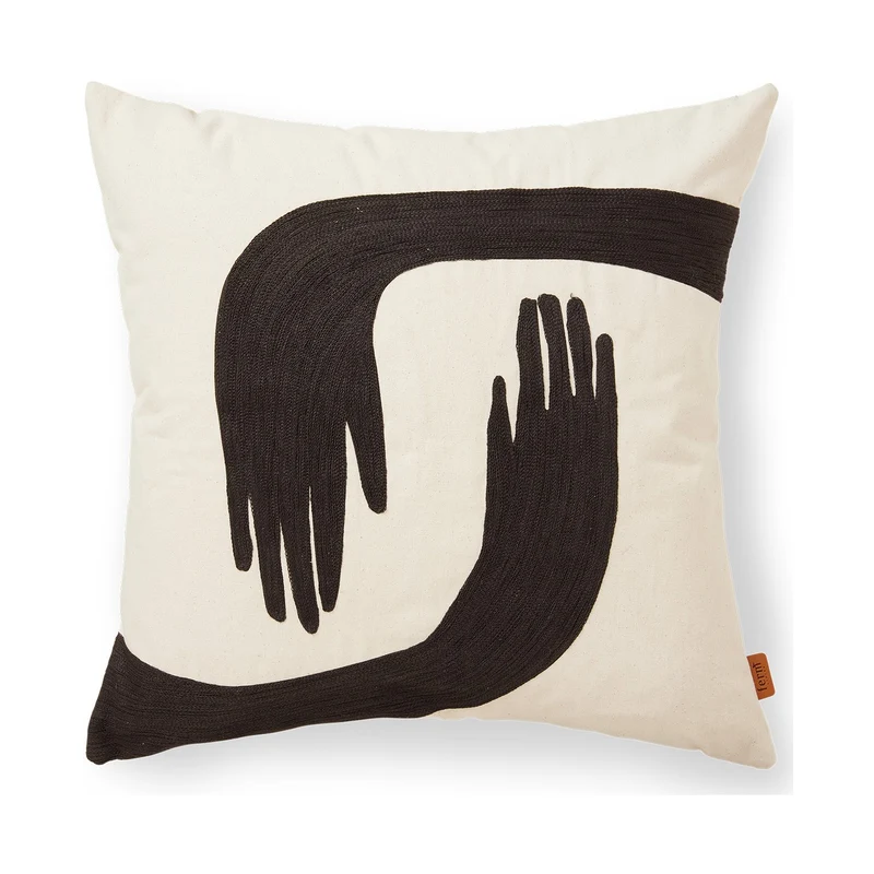 Ferm Living Pose Cushion Cover