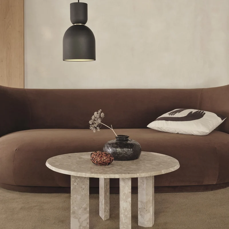 Ferm Living Pose Cushion