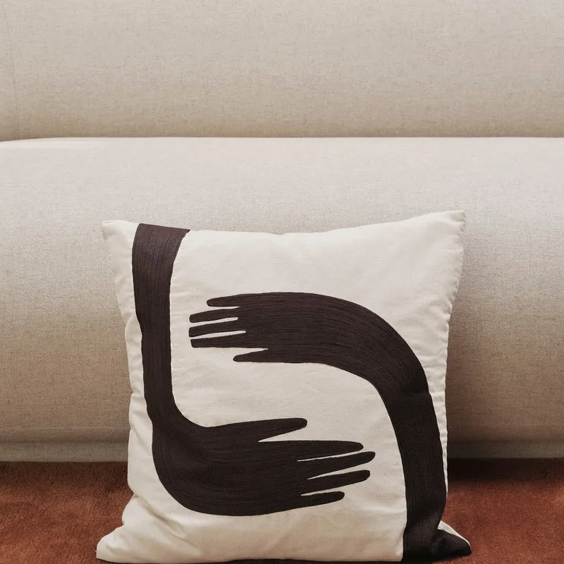 Ferm Living Pose Cushion