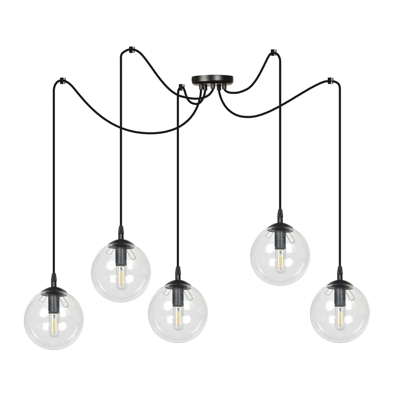 Plusieurs Suspensions