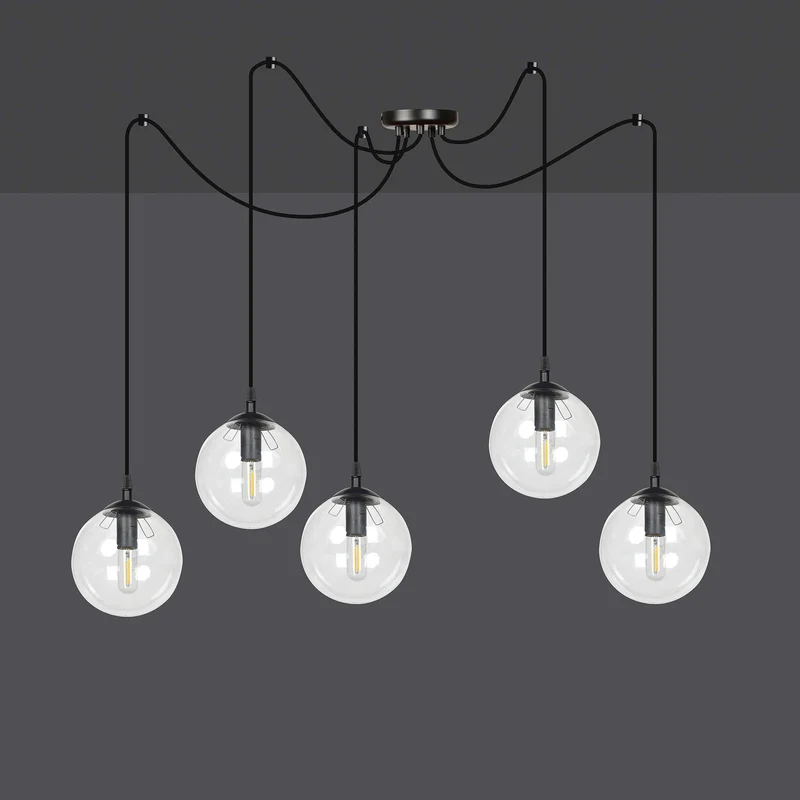 Plusieurs Suspensions