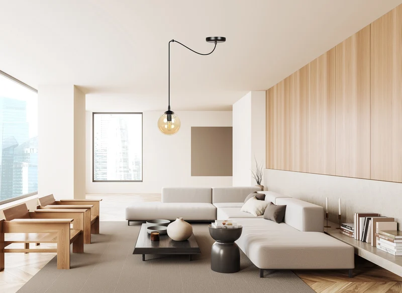 Luminaire Deporte
