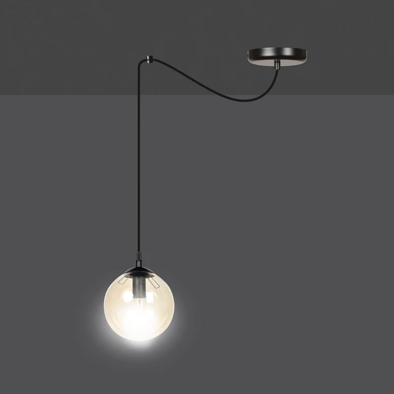 Luminaire Deporte