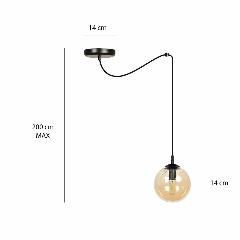 Luminaire Deporte