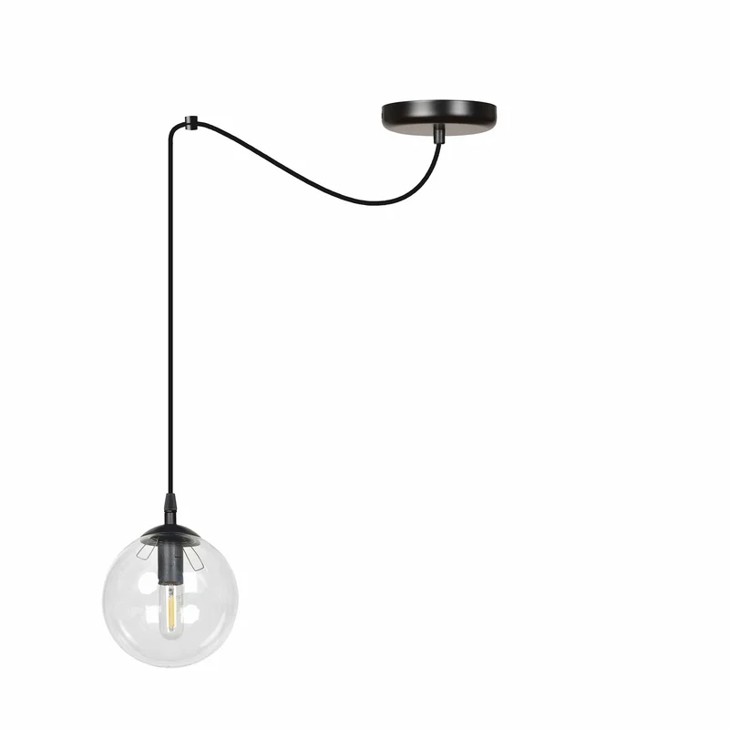 Luminaire Decale
