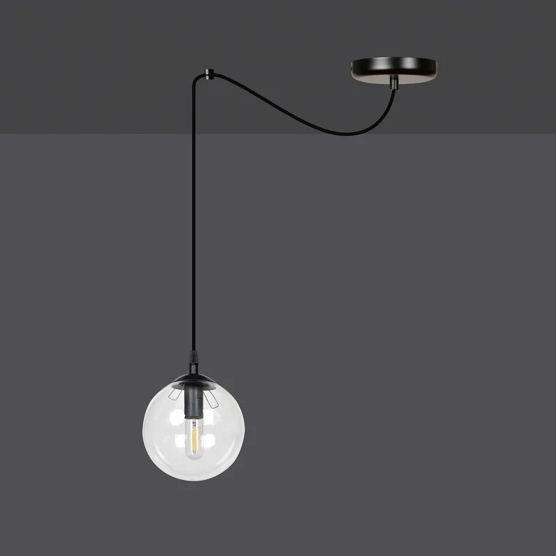 Luminaire Decale
