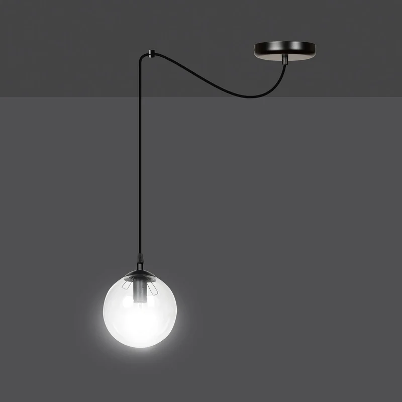 Luminaire Decale