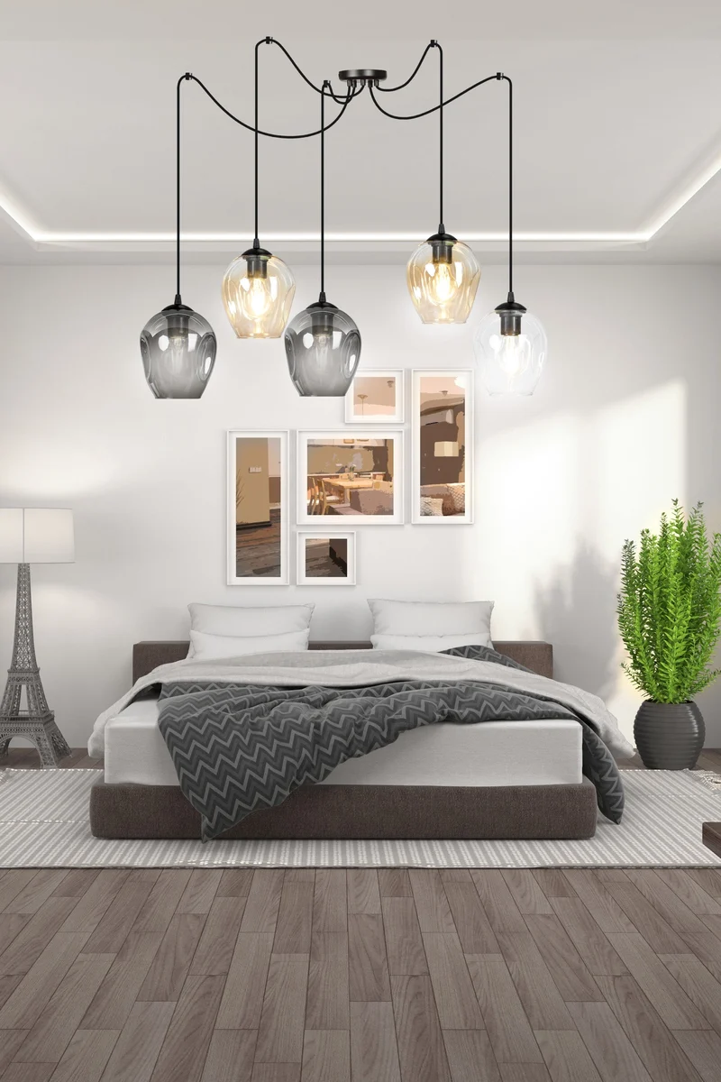 Luminaire De Cuisine Suspendu
