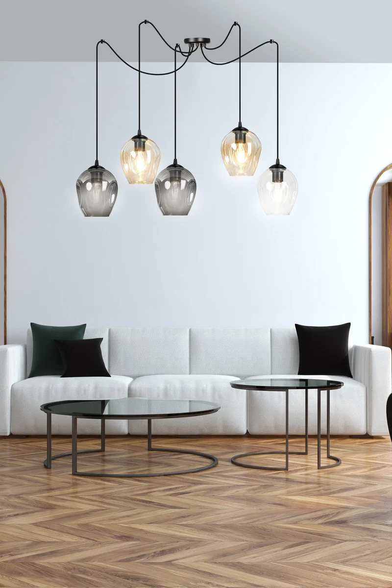 Luminaire De Cuisine Suspendu