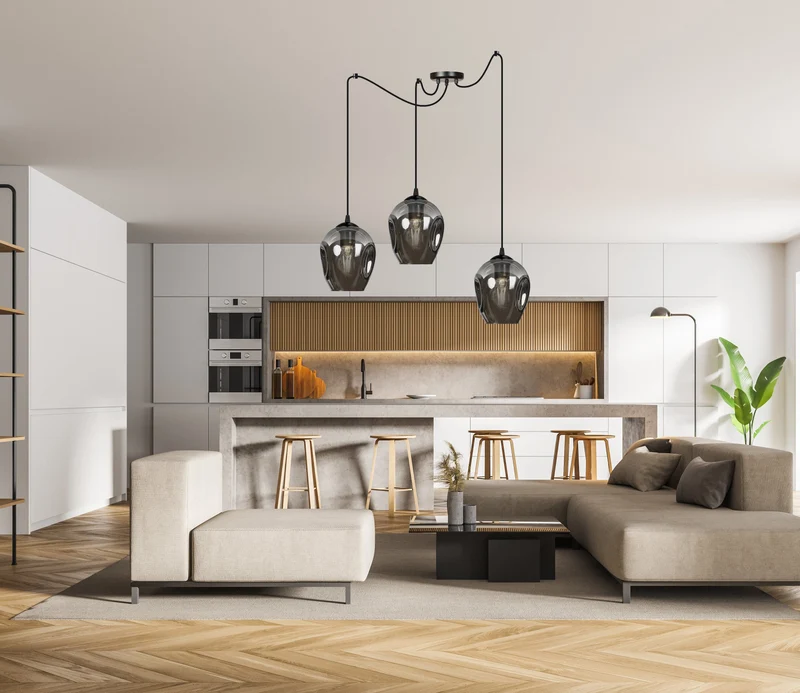 Luminaire Pour Bar