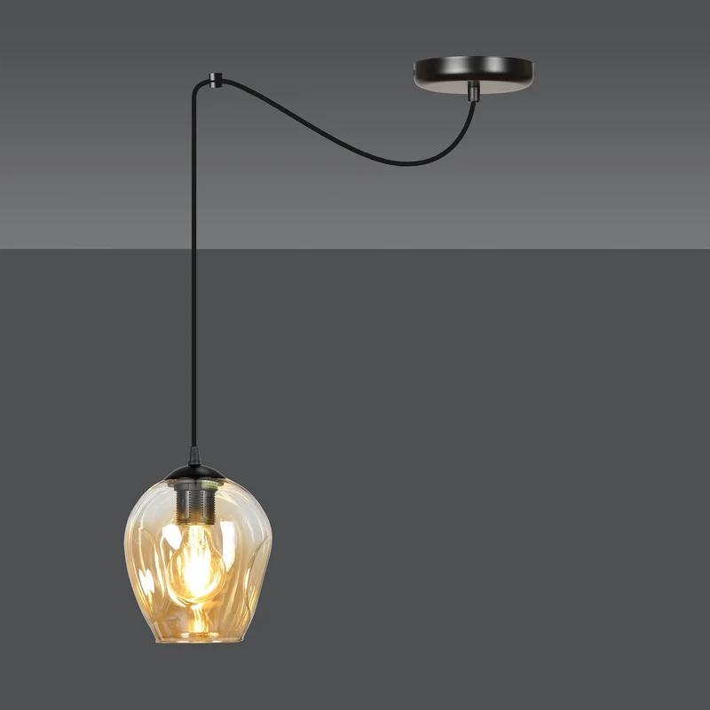Luminaire Déporté Plafond