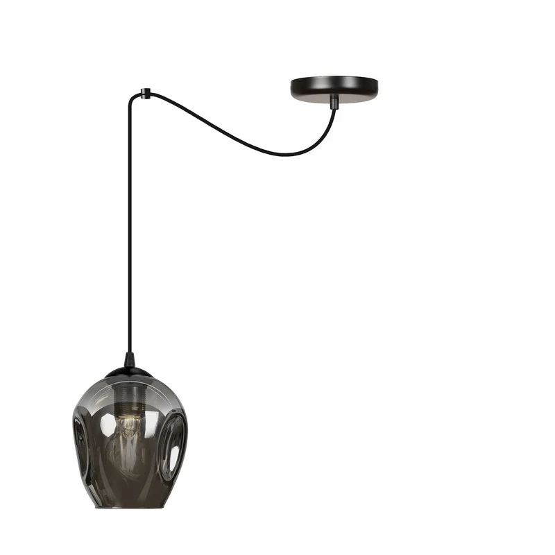 Suspension Déportée Design