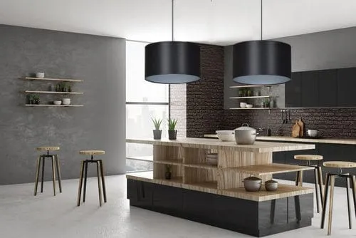 Luminaire Suspension Cable