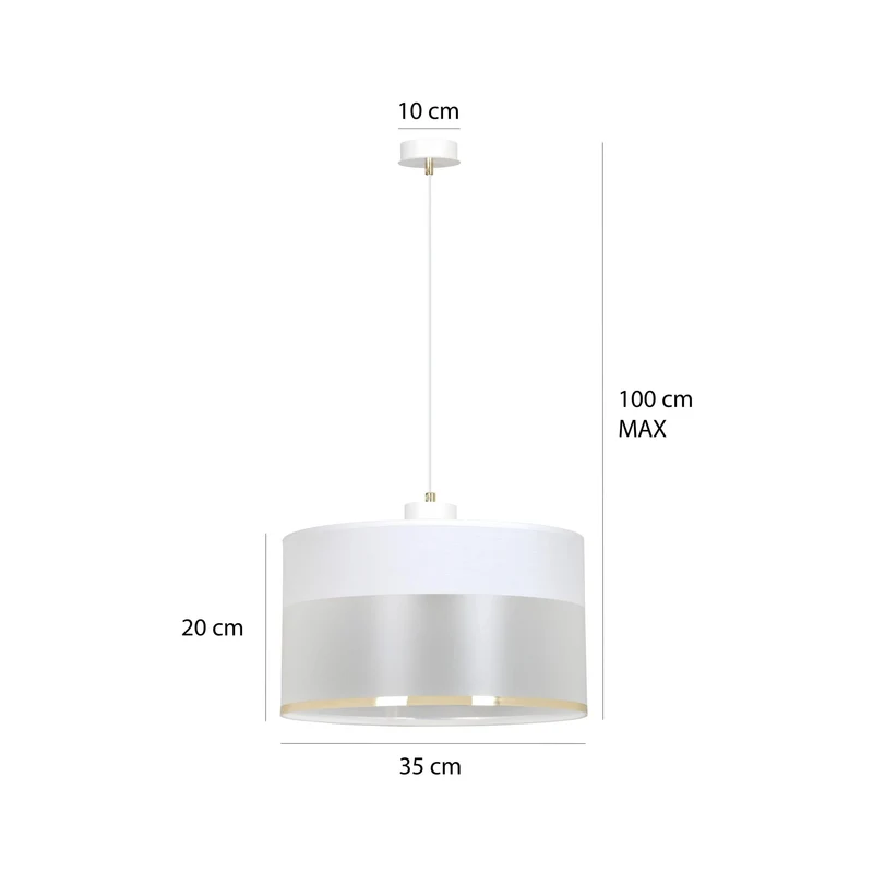 Lustre Luminaire Suspendu