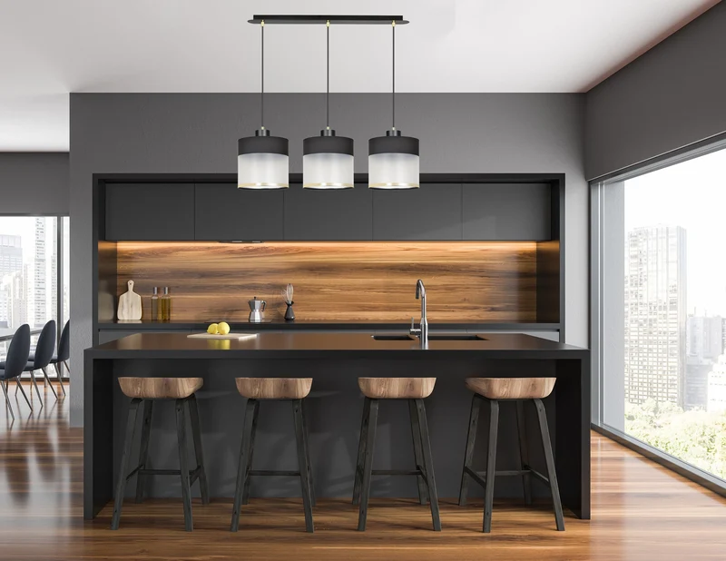 Luminaire Lustre Suspendu